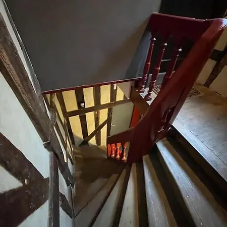 Le Petit Urbain * Труа