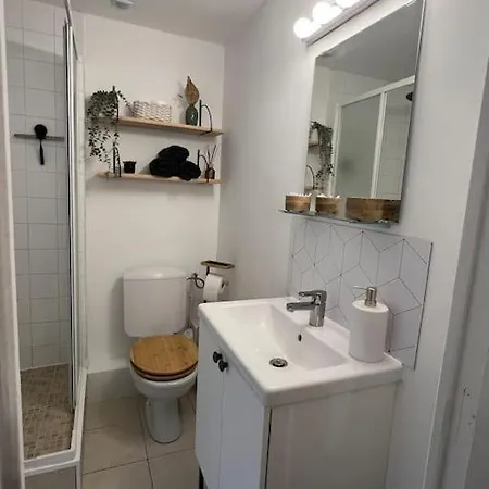 Le Petit Urbain * Труа