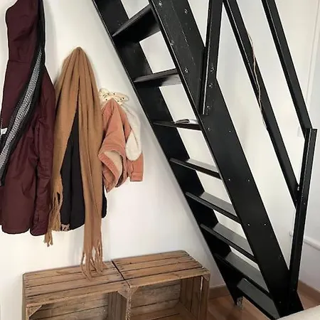 Апартаменты Le Petit Urbain *