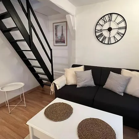 Le Petit Urbain Труа