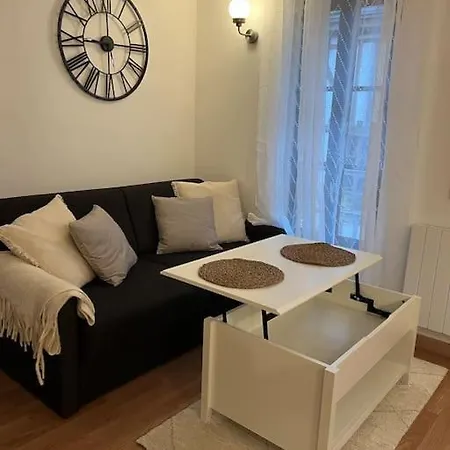 Le Petit Urbain * Труа