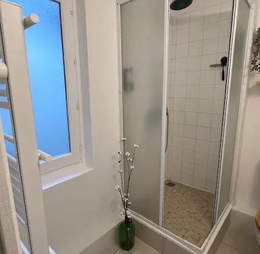 شقة Le Petit Urbain