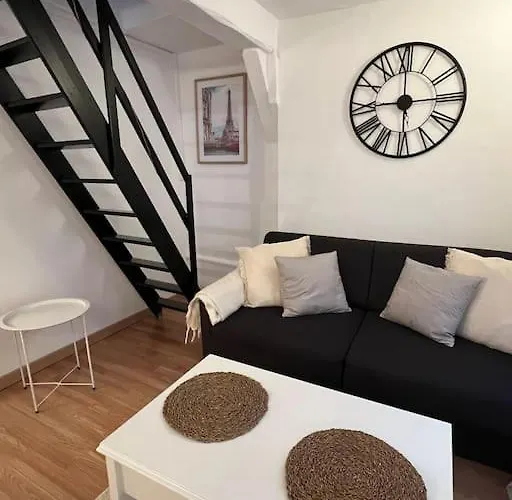 Le Petit Urbain تروي